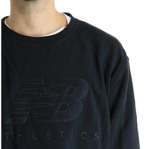 FELPA NB ATHLETICS CREW NEW BALANCE - Mad Fashion | img vers.300x/